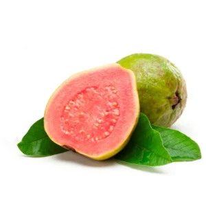 Goiaba Vermelha Kg
