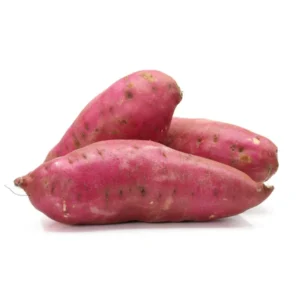 Batata doce Kg