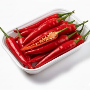 Pimenta Dedo de Moça