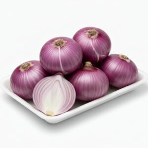 Cebola Roxa