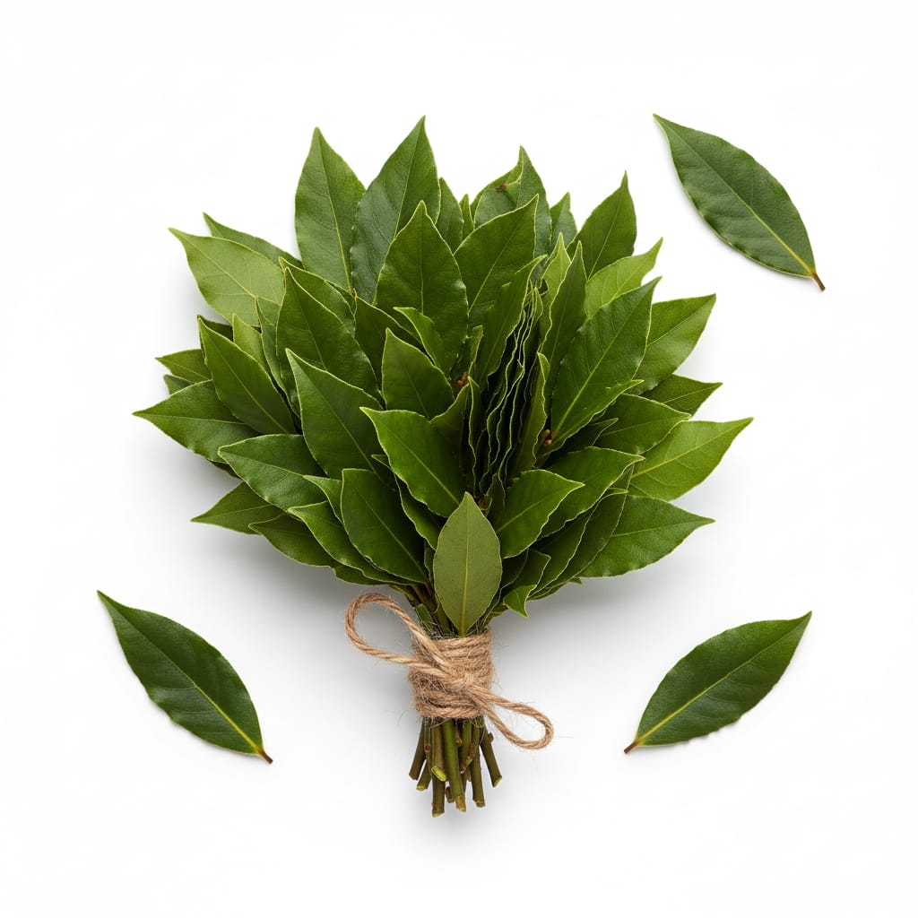 Folha de Louro