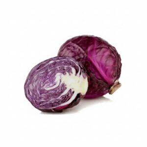 Repolho Roxo