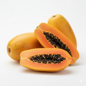 Mamão Papaia