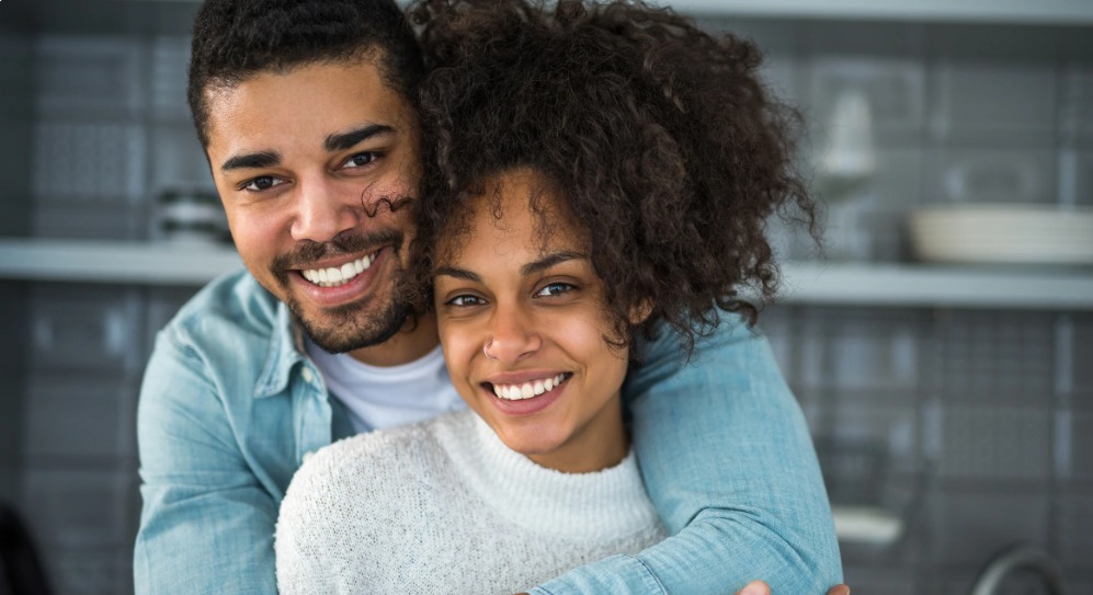 Cestas de natal para casal