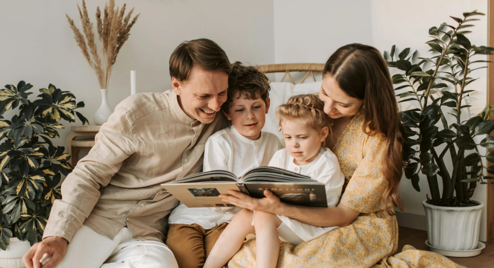 Cestas de natal para família