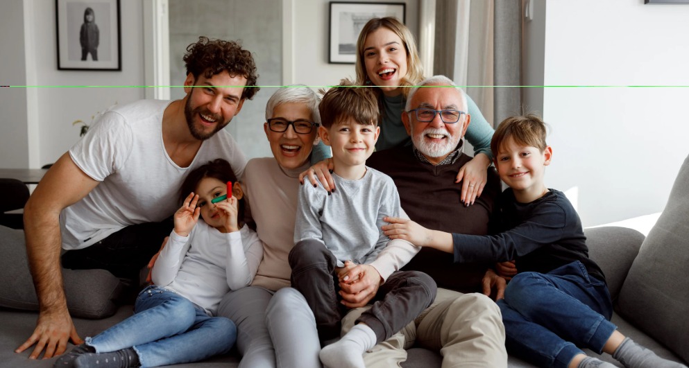 Cestas de natal para família plus