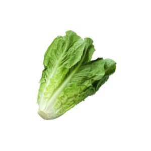 Alface Romana baby 250g