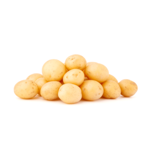 Batata Bolinha Kg