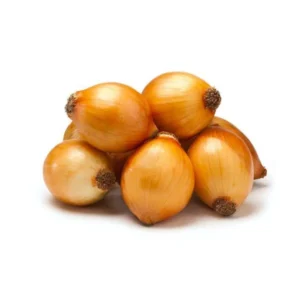 Cebola Aperitiva Kg
