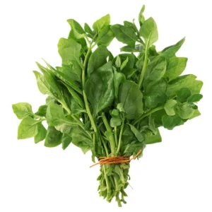 Espinafre 200g