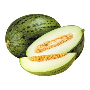 Melão Pele De Sapo Kg