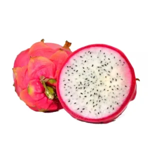 Pitaya Branca Kg