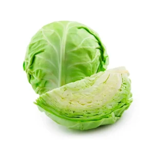 Repolho verde 250g
