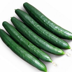 Pepino Japones 600g