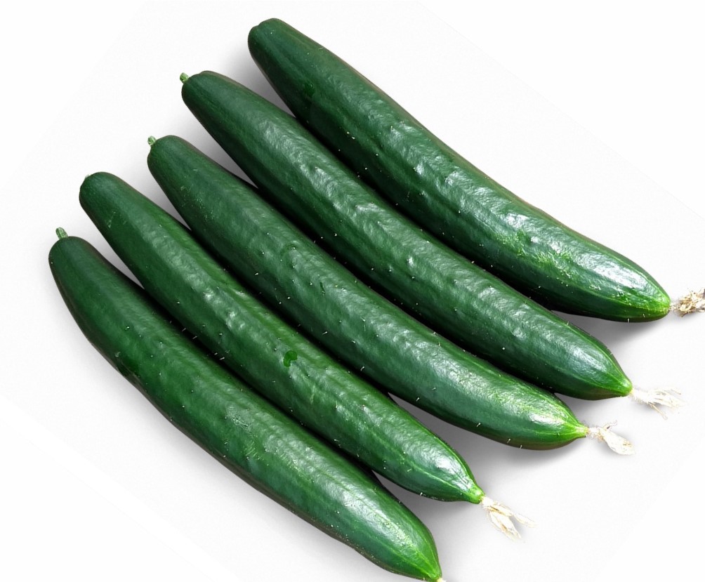 Pepino Japones 600g