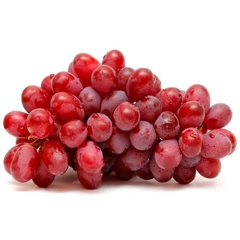 Uva Crimson Bandeja 500g